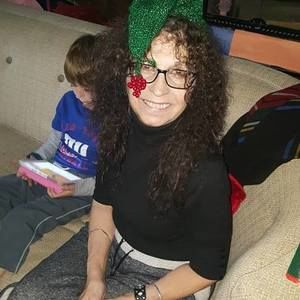 Meet your Posher, Helen